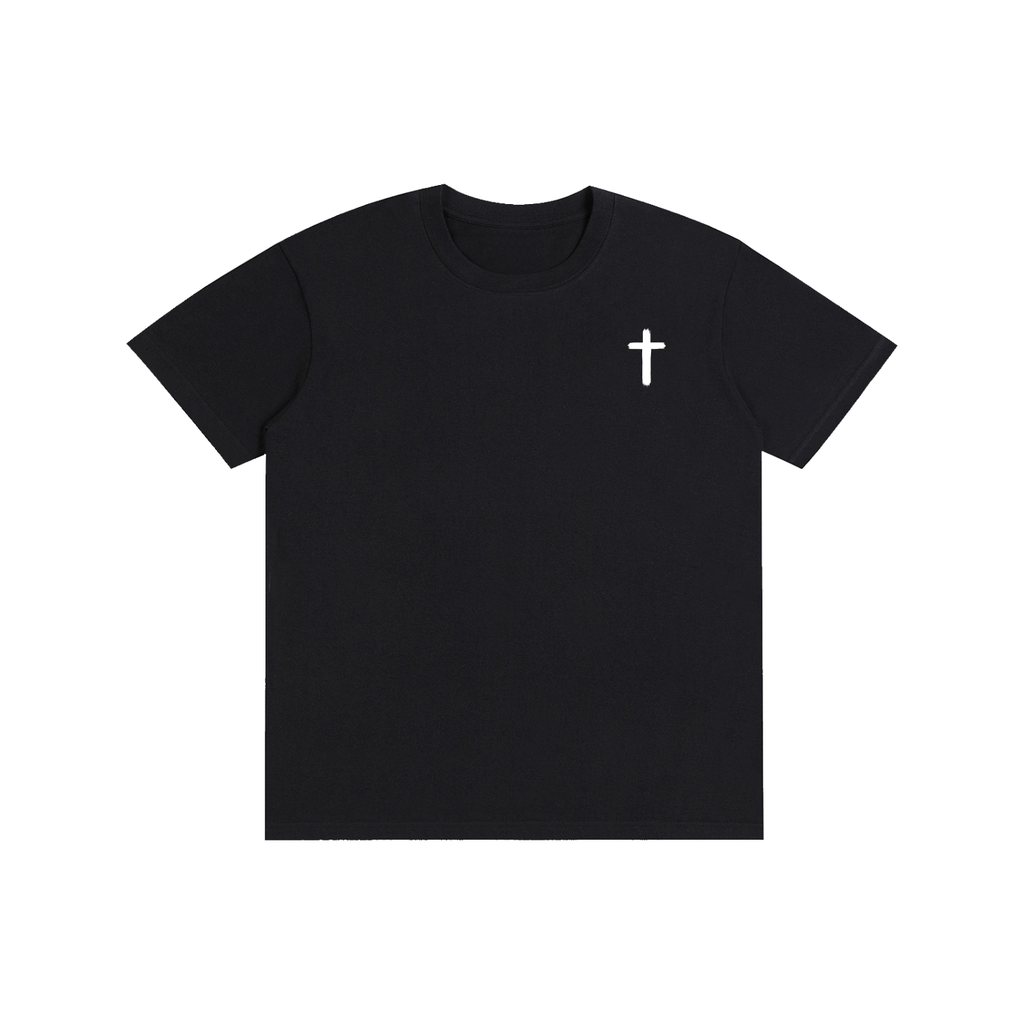 Pure Cotton Unisex T-Shirt
