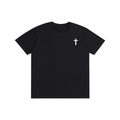 Pure Cotton Unisex T-Shirt