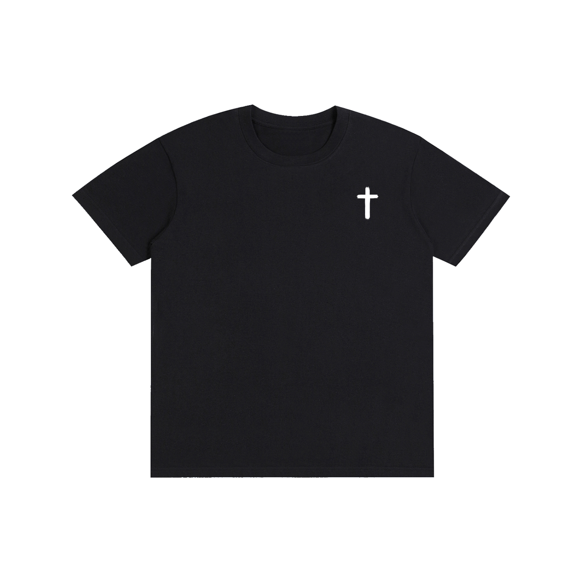 Pure Cotton Unisex T-Shirt