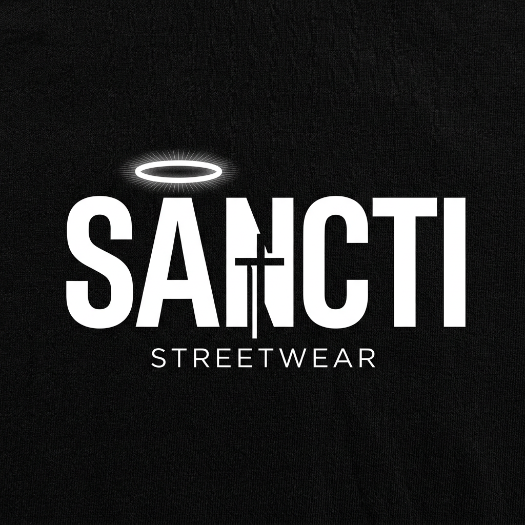 SANCTI Logo